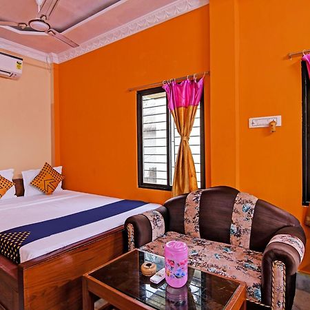 Spot On Sundarban Sanjog Mangrove Resort Purbbadulki Exterior photo