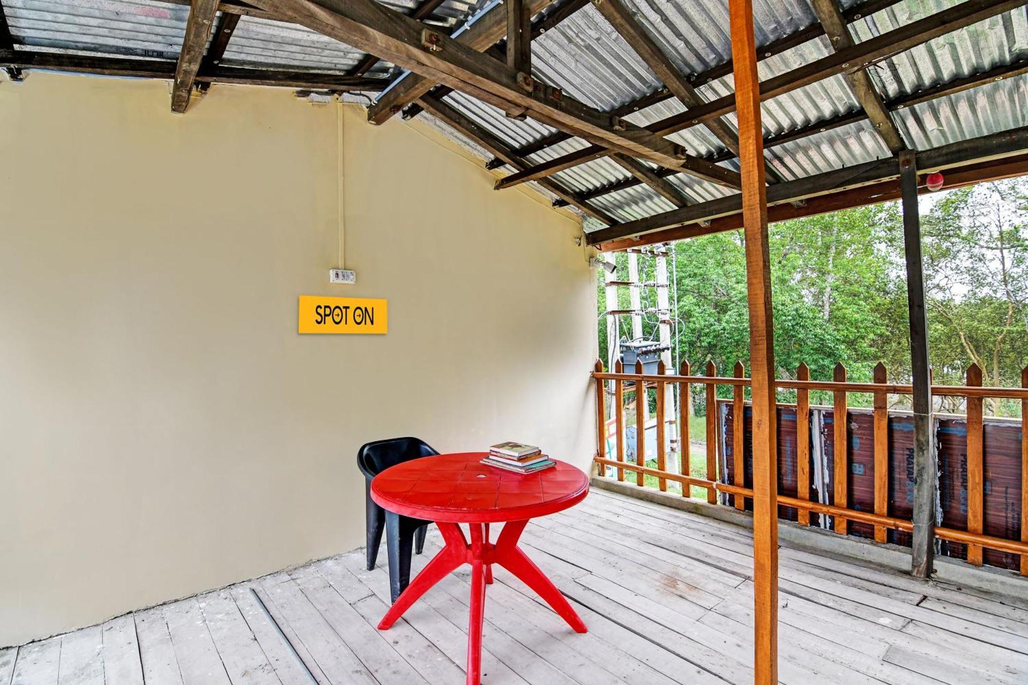 Spot On Sundarban Sanjog Mangrove Resort Purbbadulki Exterior photo