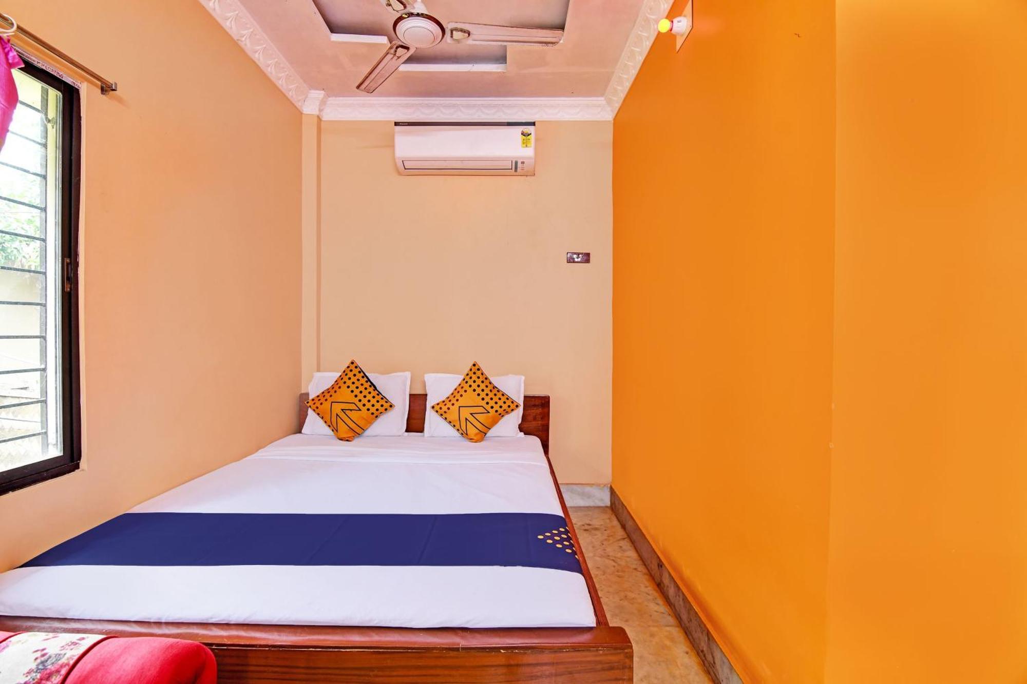 Spot On Sundarban Sanjog Mangrove Resort Purbbadulki Exterior photo